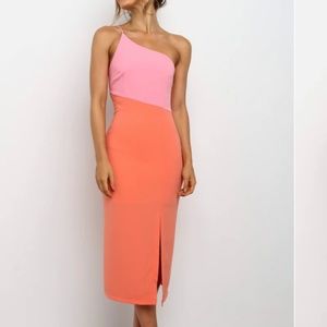 Petal & Pup Xiomar dress